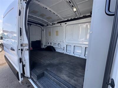 2018 Ford Transit 250  Medium Roof 148 " WB Cargo - Photo 19 - Los Angeles, CA 90019