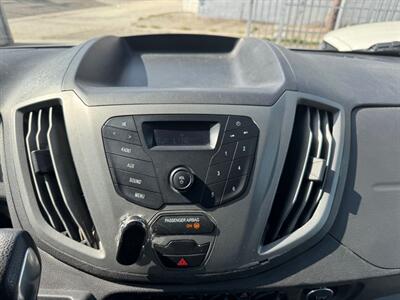 2018 Ford Transit 250  Medium Roof 148 " WB Cargo - Photo 11 - Los Angeles, CA 90019