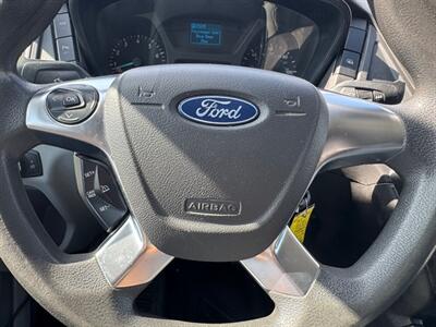 2018 Ford Transit 250  Medium Roof 148 " WB Cargo - Photo 15 - Los Angeles, CA 90019