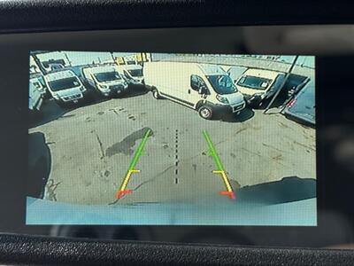 2018 Ford Transit 250  Medium Roof 148 " WB Cargo - Photo 14 - Los Angeles, CA 90019