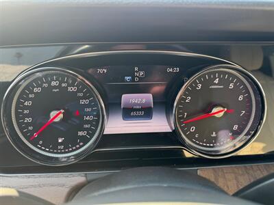 2017 Mercedes-Benz E 300   - Photo 23 - Los Angeles, CA 90019
