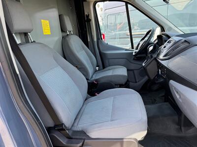 2019 Ford Transit 250  Extended high roof cargo van - Photo 11 - Los Angeles, CA 90019