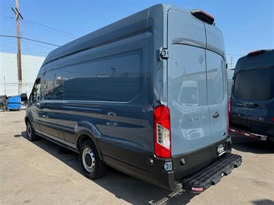 2019 Ford Transit 250  Extended high roof cargo van - Photo 6 - Los Angeles, CA 90019