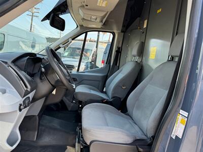 2019 Ford Transit 250  Extended high roof cargo van - Photo 10 - Los Angeles, CA 90019