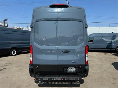 2019 Ford Transit 250  Extended high roof cargo van - Photo 5 - Los Angeles, CA 90019