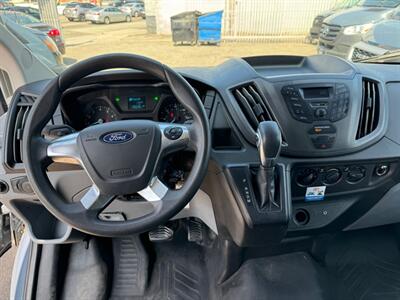 2019 Ford Transit 250  Extended high roof cargo van - Photo 8 - Los Angeles, CA 90019