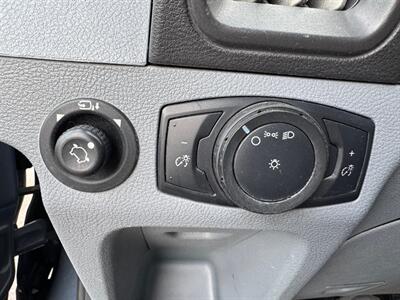2019 Ford Transit 250 High Roof Extended Cargo Van - Photo 14 - Los Angeles, CA 90019