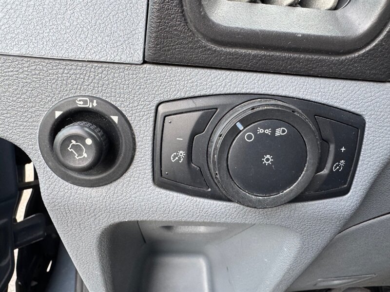 2019 Ford Transit 250 High Roof Extended Cargo Van - Photo 14 - Los Angeles, CA 90019
