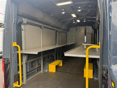 2019 Ford Transit 250 High Roof Extended Cargo Van - Photo 22 - Los Angeles, CA 90019