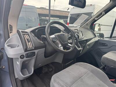 2019 Ford Transit 250 High Roof Extended Cargo Van - Photo 7 - Los Angeles, CA 90019