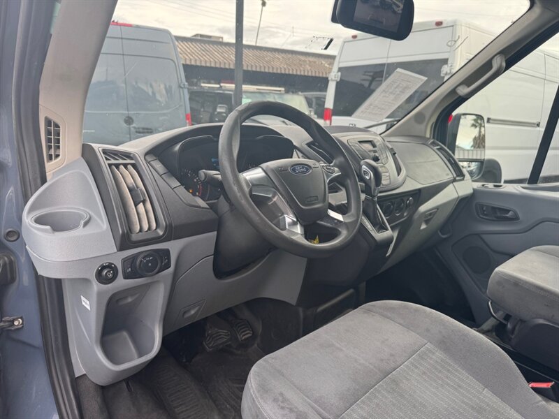 2019 Ford Transit 250 High Roof Extended Cargo Van - Photo 7 - Los Angeles, CA 90019
