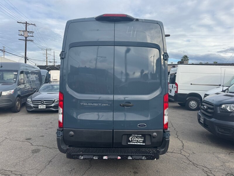 2019 Ford Transit 250 High Roof Extended Cargo Van - Photo 5 - Los Angeles, CA 90019