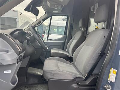 2019 Ford Transit 250 High Roof Extended Cargo Van - Photo 8 - Los Angeles, CA 90019