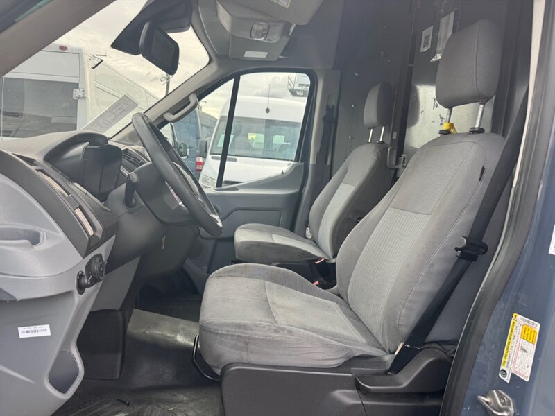 2019 Ford Transit 250 High Roof Extended Cargo Van - Photo 8 - Los Angeles, CA 90019
