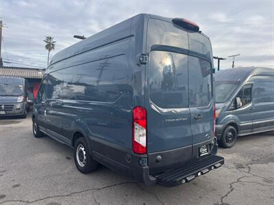 2019 Ford Transit 250 High Roof Extended Cargo Van - Photo 6 - Los Angeles, CA 90019