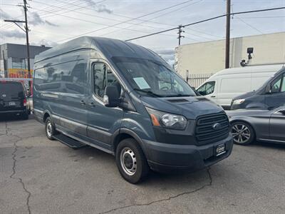 2019 Ford Transit 250 High Roof Extended Cargo Van - Photo 3 - Los Angeles, CA 90019