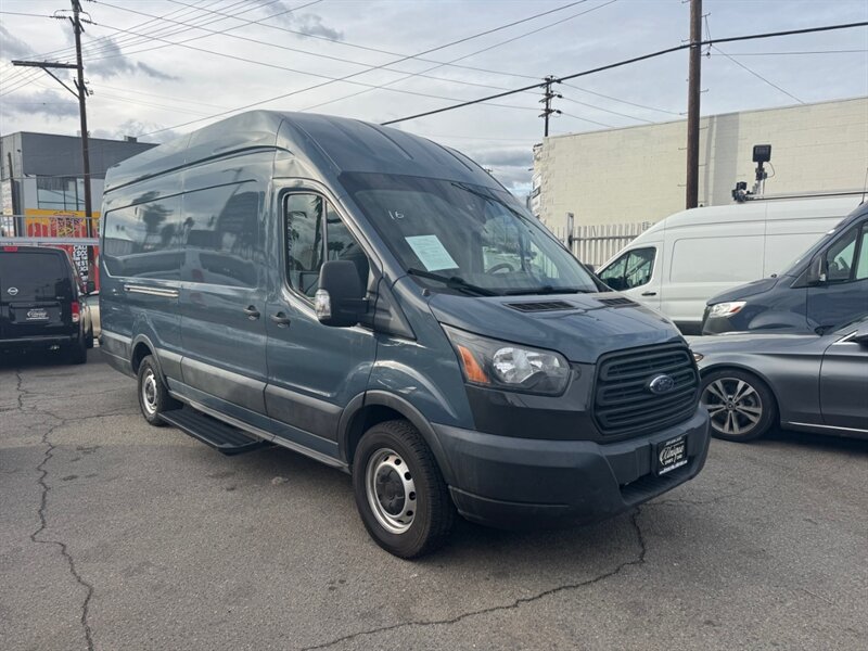 2019 Ford Transit 250 High Roof Extended Cargo Van - Photo 3 - Los Angeles, CA 90019