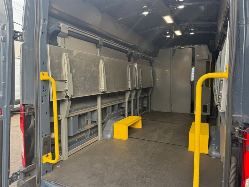 2019 Ford Transit 250 High Roof Extended Cargo Van - Photo 20 - Los Angeles, CA 90019