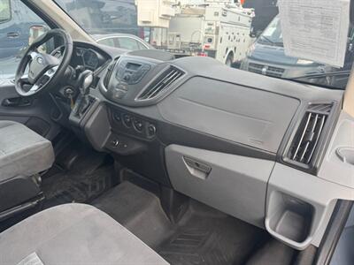 2019 Ford Transit 250 High Roof Extended Cargo Van - Photo 10 - Los Angeles, CA 90019