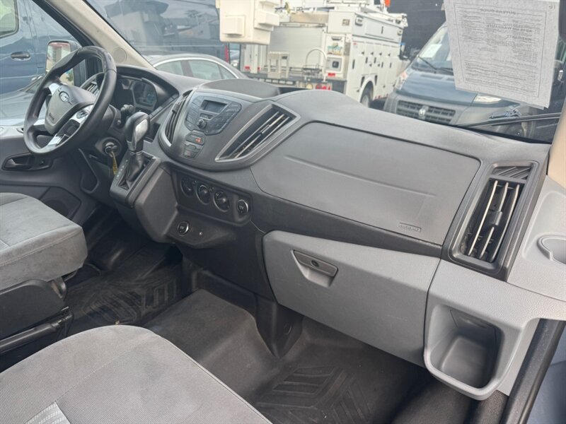 2019 Ford Transit 250 High Roof Extended Cargo Van - Photo 10 - Los Angeles, CA 90019