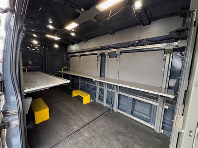 2019 Ford Transit 250 High Roof Extended Cargo Van - Photo 19 - Los Angeles, CA 90019