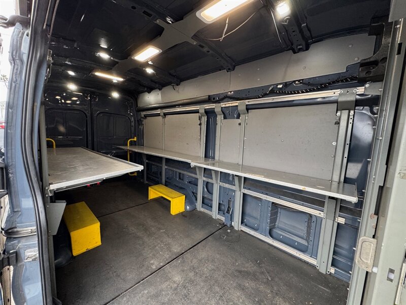 2019 Ford Transit 250 High Roof Extended Cargo Van - Photo 19 - Los Angeles, CA 90019
