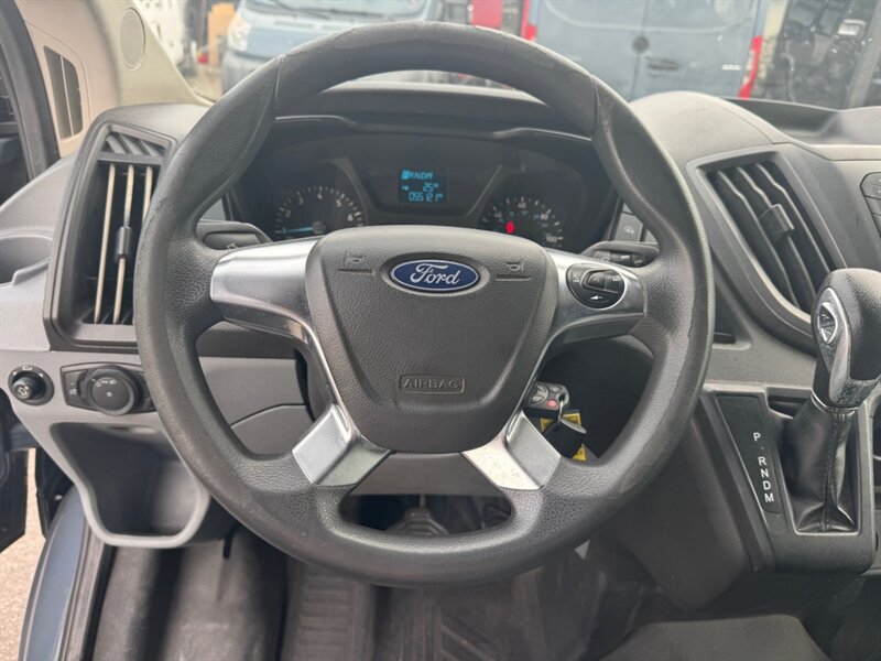 2019 Ford Transit 250 High Roof Extended Cargo Van - Photo 11 - Los Angeles, CA 90019