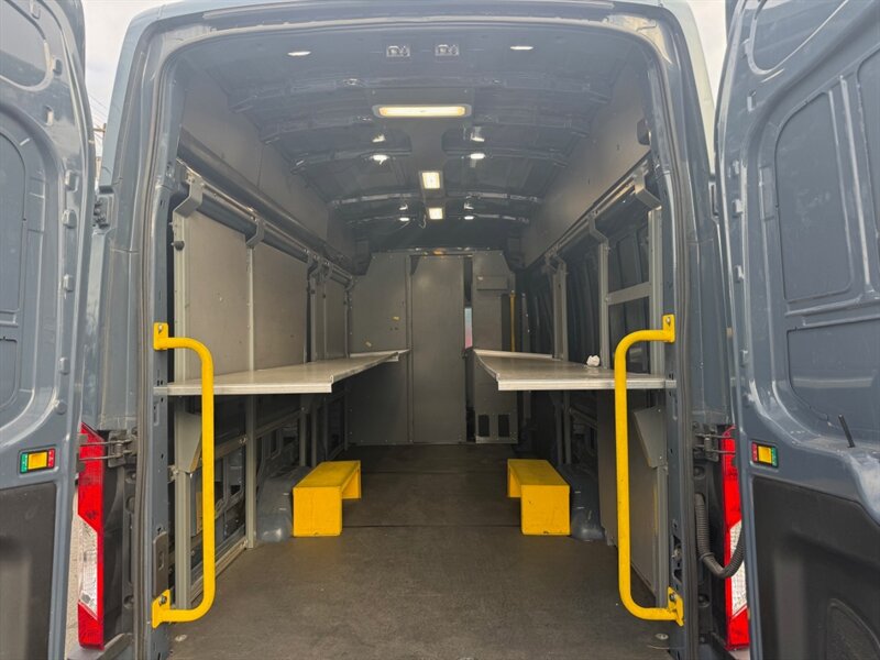 2019 Ford Transit 250 High Roof Extended Cargo Van - Photo 17 - Los Angeles, CA 90019