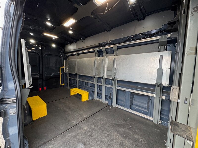 2019 Ford Transit 250 High Roof Extended Cargo Van - Photo 18 - Los Angeles, CA 90019
