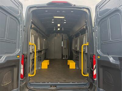 2019 Ford Transit 250 High Roof Extended Cargo Van - Photo 16 - Los Angeles, CA 90019
