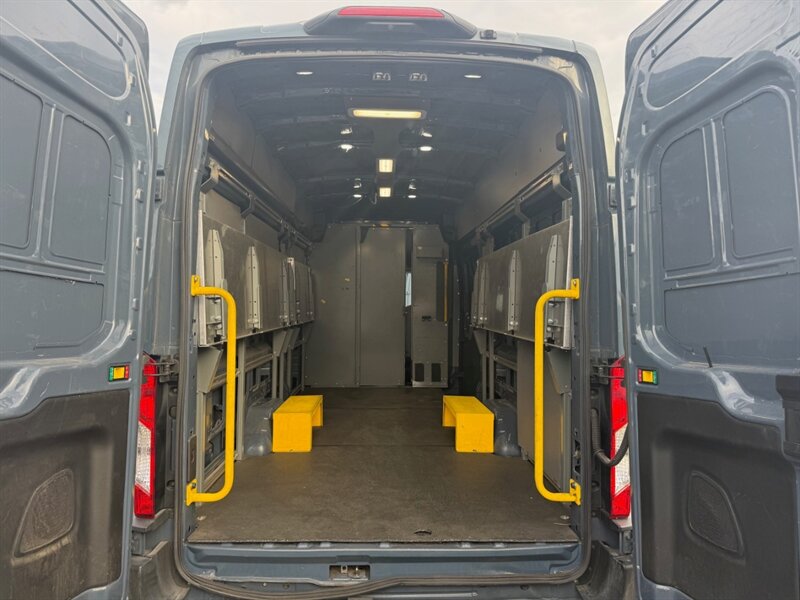 2019 Ford Transit 250 High Roof Extended Cargo Van - Photo 16 - Los Angeles, CA 90019
