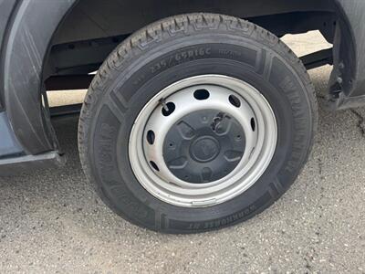 2019 Ford Transit 250 High Roof Extended Cargo Van - Photo 26 - Los Angeles, CA 90019