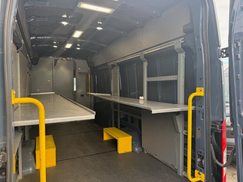 2019 Ford Transit 250 High Roof Extended Cargo Van - Photo 23 - Los Angeles, CA 90019
