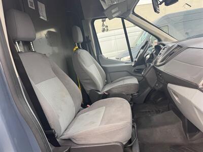 2019 Ford Transit 250 High Roof Extended Cargo Van - Photo 9 - Los Angeles, CA 90019
