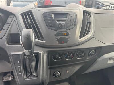 2019 Ford Transit 250 High Roof Extended Cargo Van - Photo 12 - Los Angeles, CA 90019