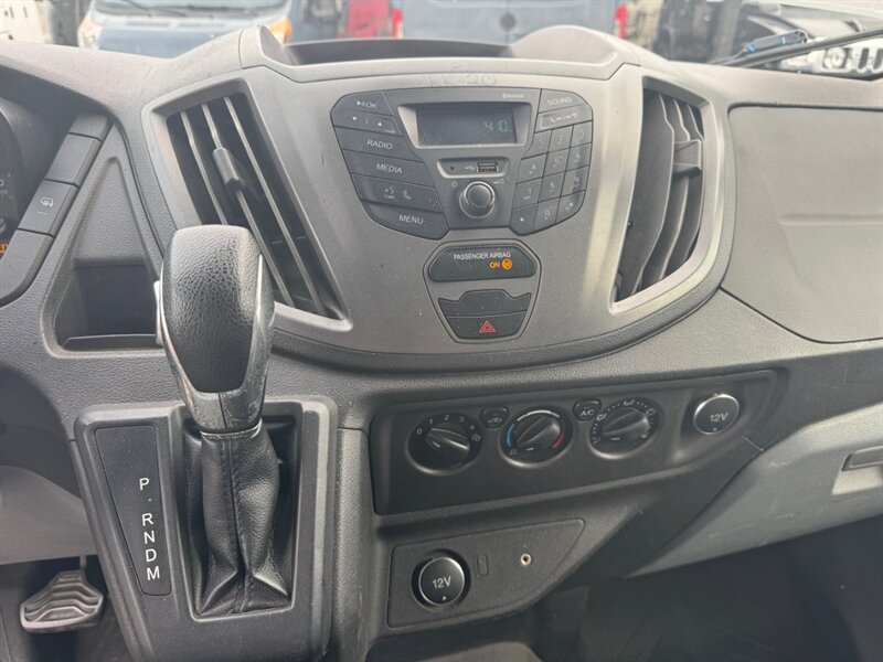 2019 Ford Transit 250 High Roof Extended Cargo Van - Photo 12 - Los Angeles, CA 90019