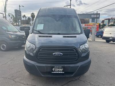 2019 Ford Transit 250 High Roof Extended Cargo Van - Photo 2 - Los Angeles, CA 90019