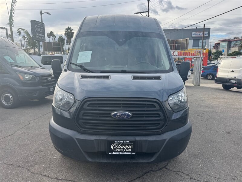 2019 Ford Transit 250 High Roof Extended Cargo Van - Photo 2 - Los Angeles, CA 90019