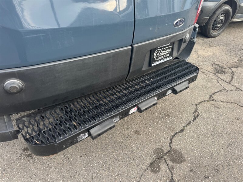 2019 Ford Transit 250 High Roof Extended Cargo Van - Photo 25 - Los Angeles, CA 90019