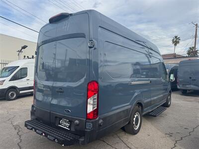 2019 Ford Transit 250 High Roof Extended Cargo Van - Photo 4 - Los Angeles, CA 90019