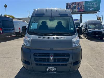 2018 RAM ProMaster 2500 159 WB   - Photo 2 - Los Angeles, CA 90019