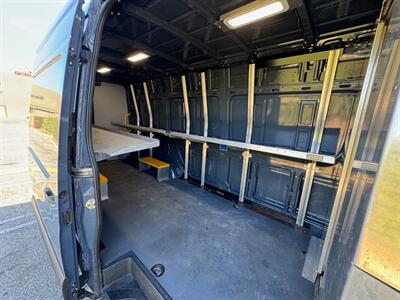 2019 Mercedes-Benz Sprinter 2500  EXTENDED HIGH ROOF 170 IN - Photo 24 - Los Angeles, CA 90019