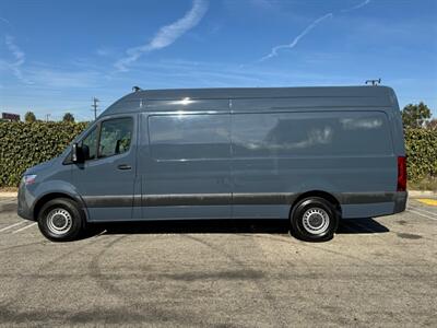 2019 Mercedes-Benz Sprinter 2500  EXTENDED HIGH ROOF 170 IN - Photo 8 - Los Angeles, CA 90019