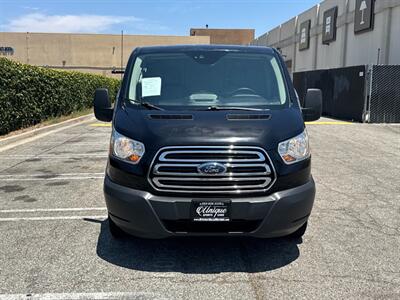2018 Ford Transit 150 CARGO VAN - Photo 2 - Los Angeles, CA 90019