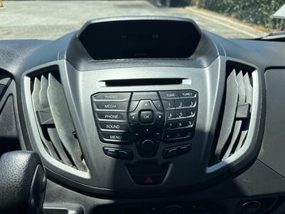 2018 Ford Transit 150 CARGO VAN - Photo 14 - Los Angeles, CA 90019