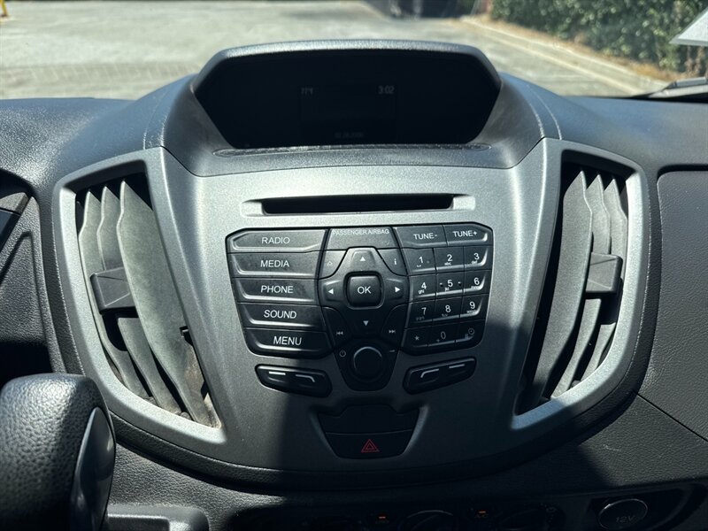2018 Ford Transit 150 CARGO VAN - Photo 14 - Los Angeles, CA 90019