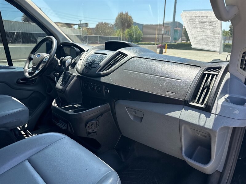 2018 Ford Transit 150 CARGO VAN - Photo 23 - Los Angeles, CA 90019