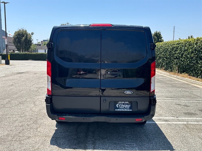2018 Ford Transit 150 CARGO VAN - Photo 6 - Los Angeles, CA 90019