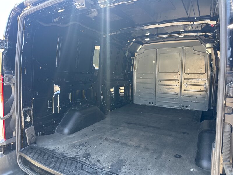 2018 Ford Transit 150 CARGO VAN - Photo 19 - Los Angeles, CA 90019