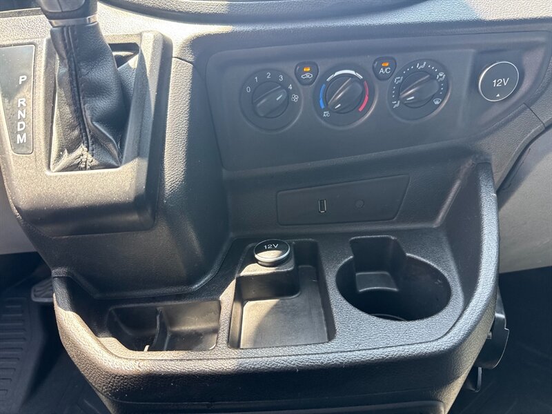 2018 Ford Transit 150 CARGO VAN - Photo 15 - Los Angeles, CA 90019